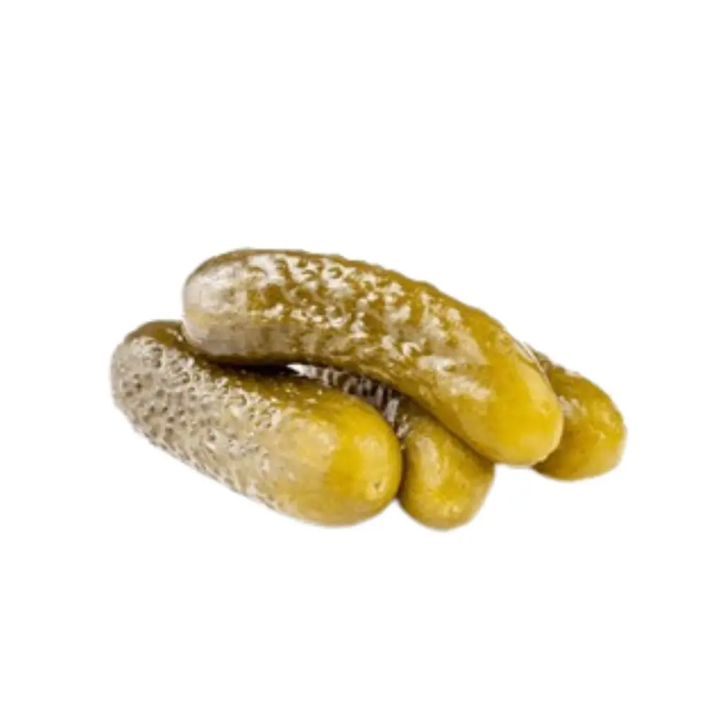خيار مخلل